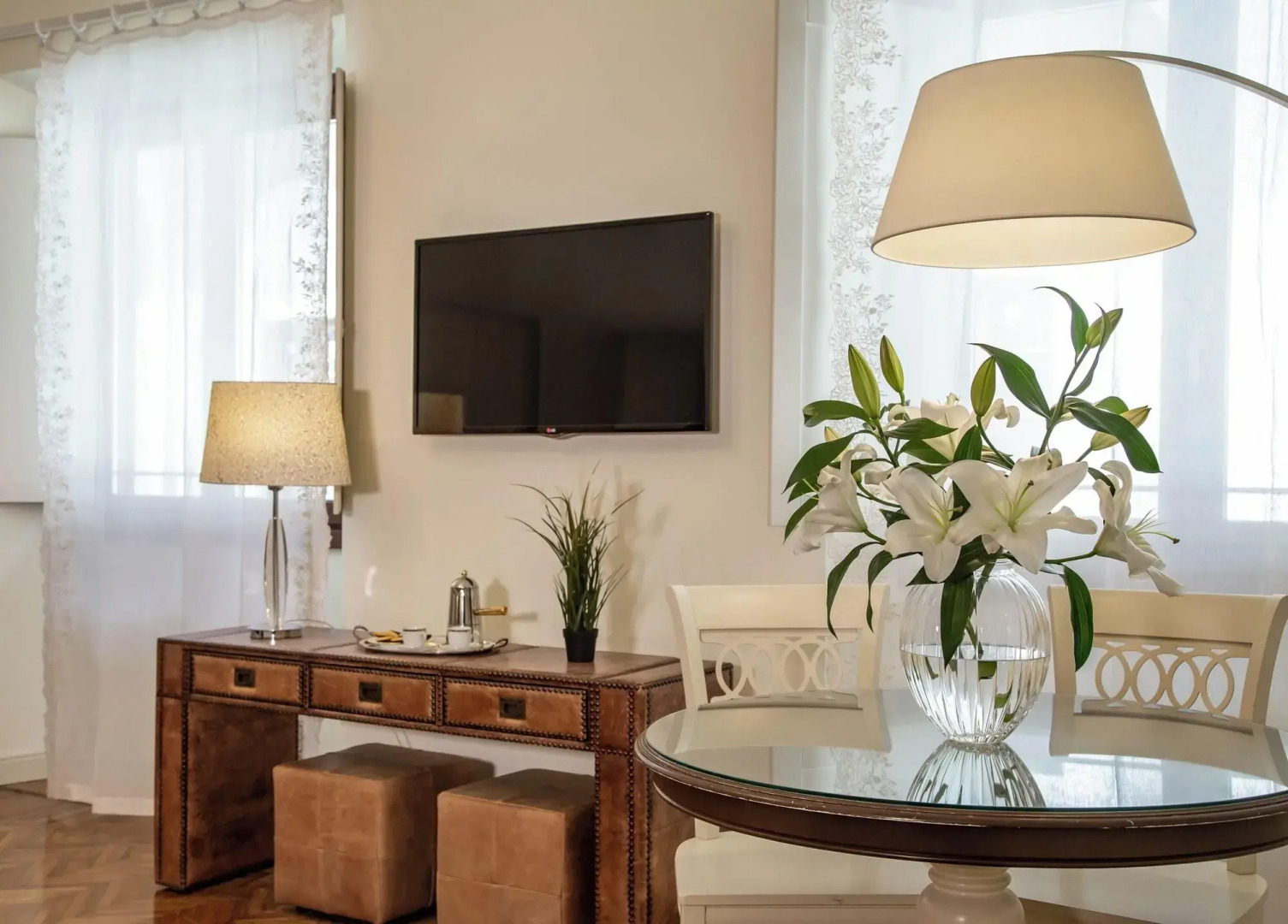 Boutique Hotel del Corso
