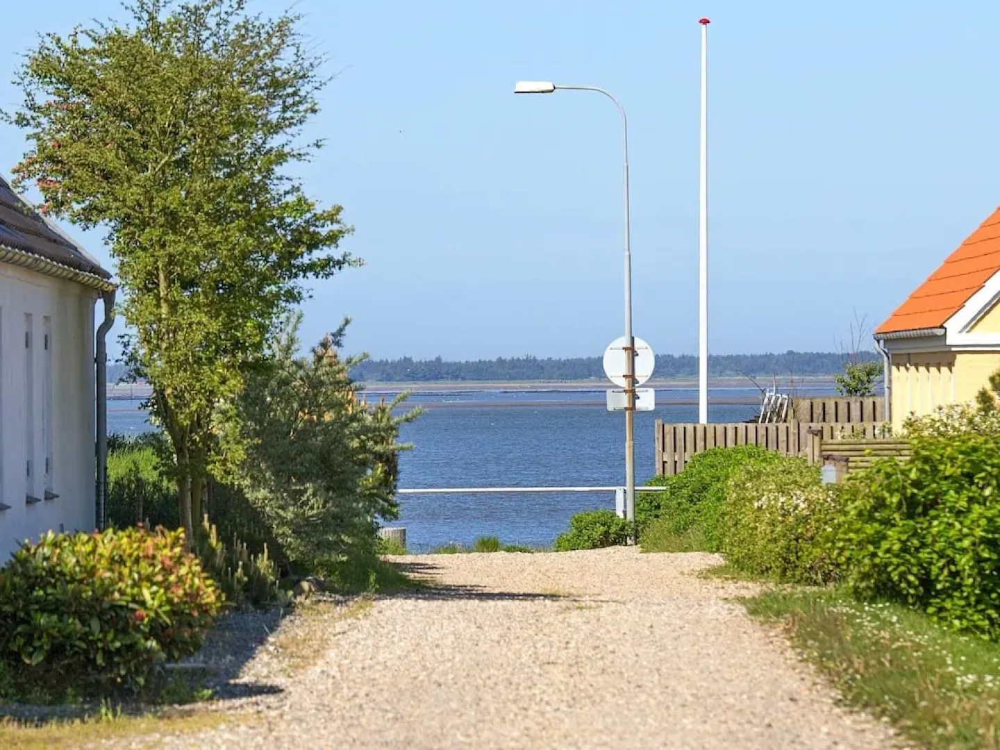 6 Person Holiday Home in Esbjerg V