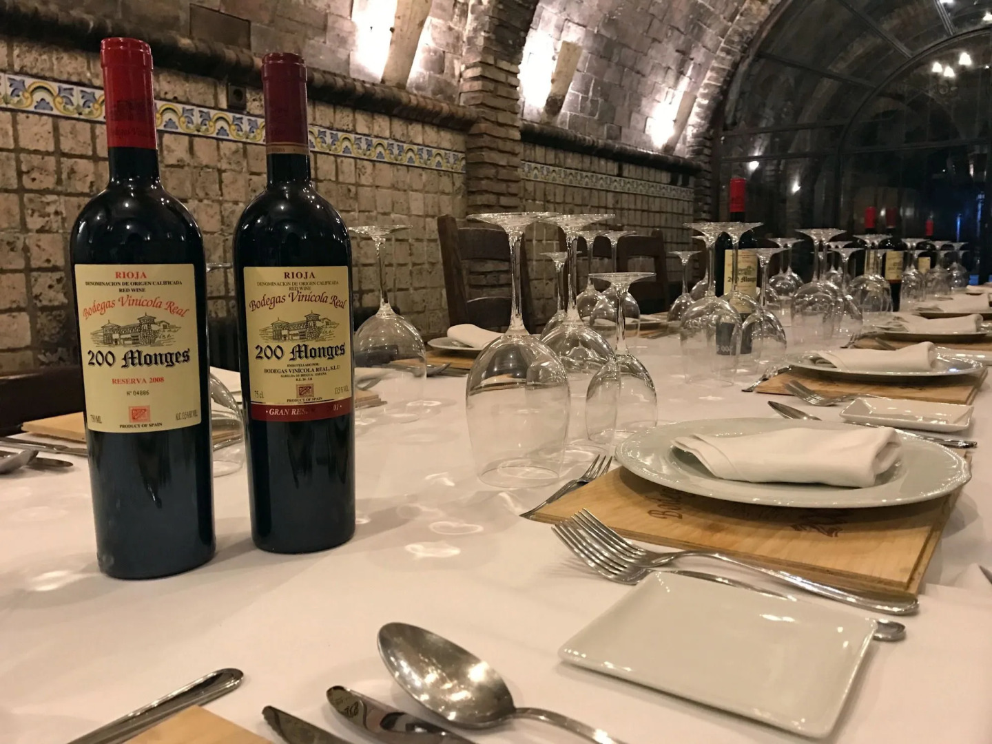 Hotel Bodega La Casa del Cofrade