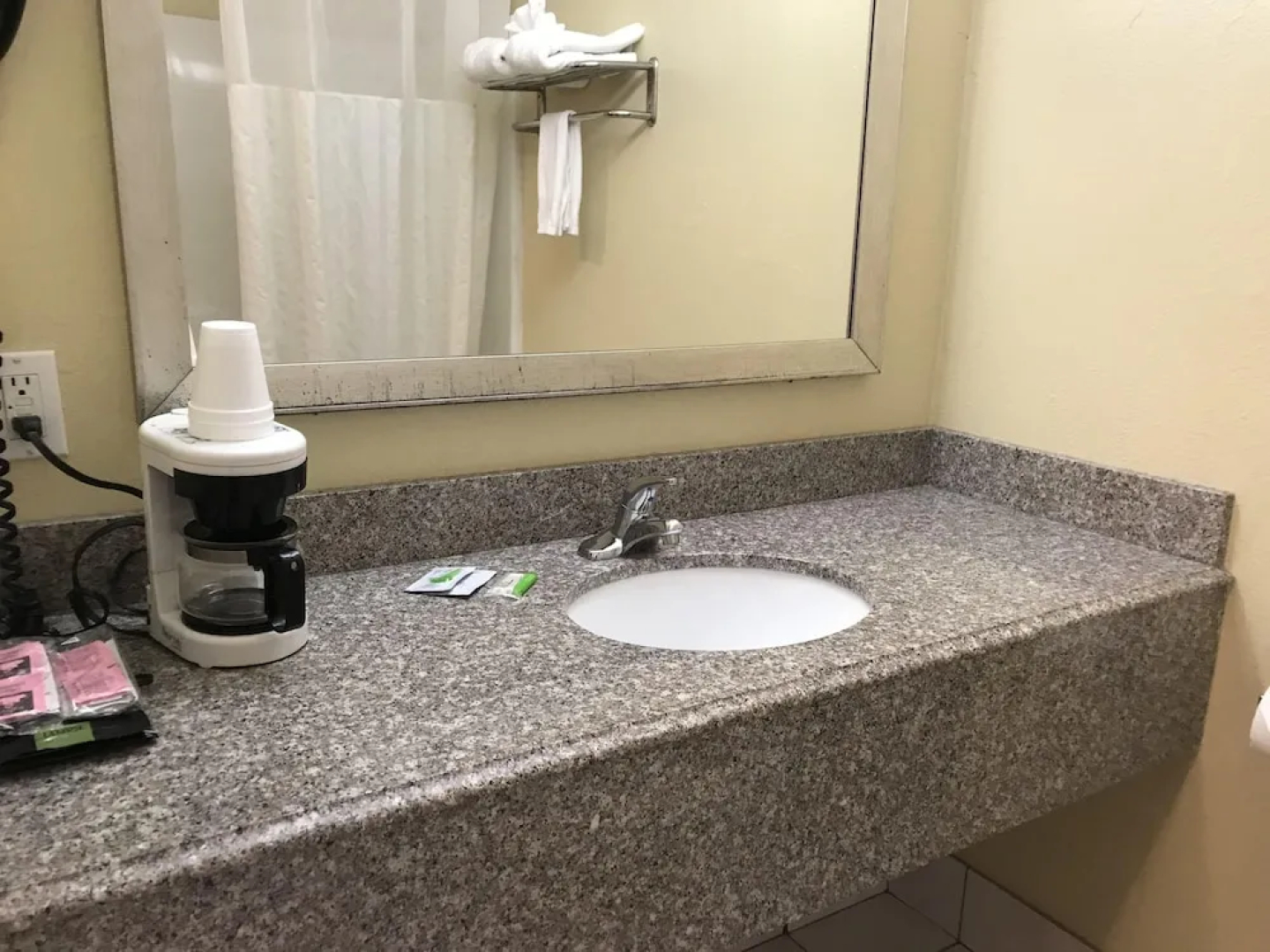 Budget Inn Madill