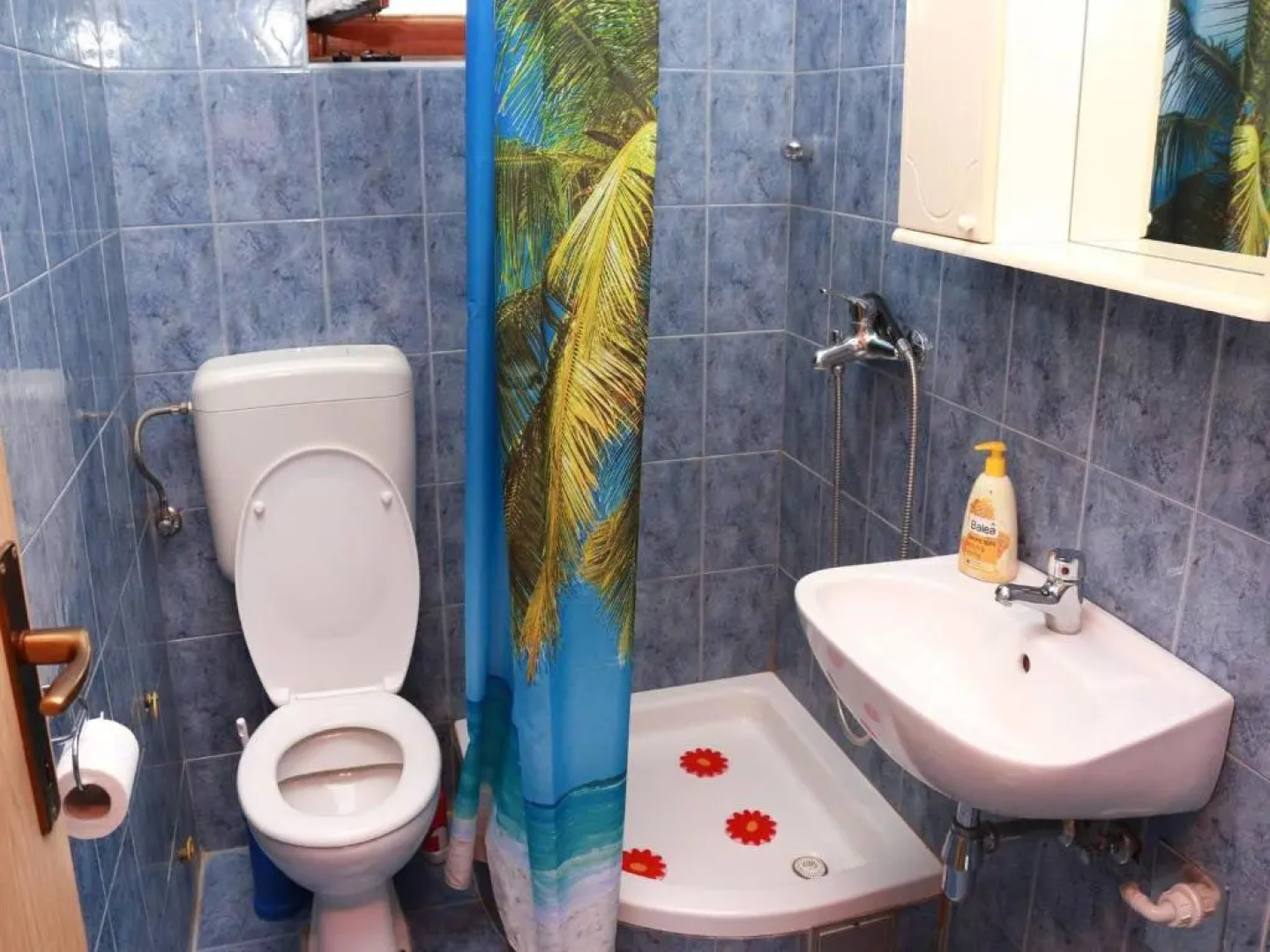 Apartment Šimunović