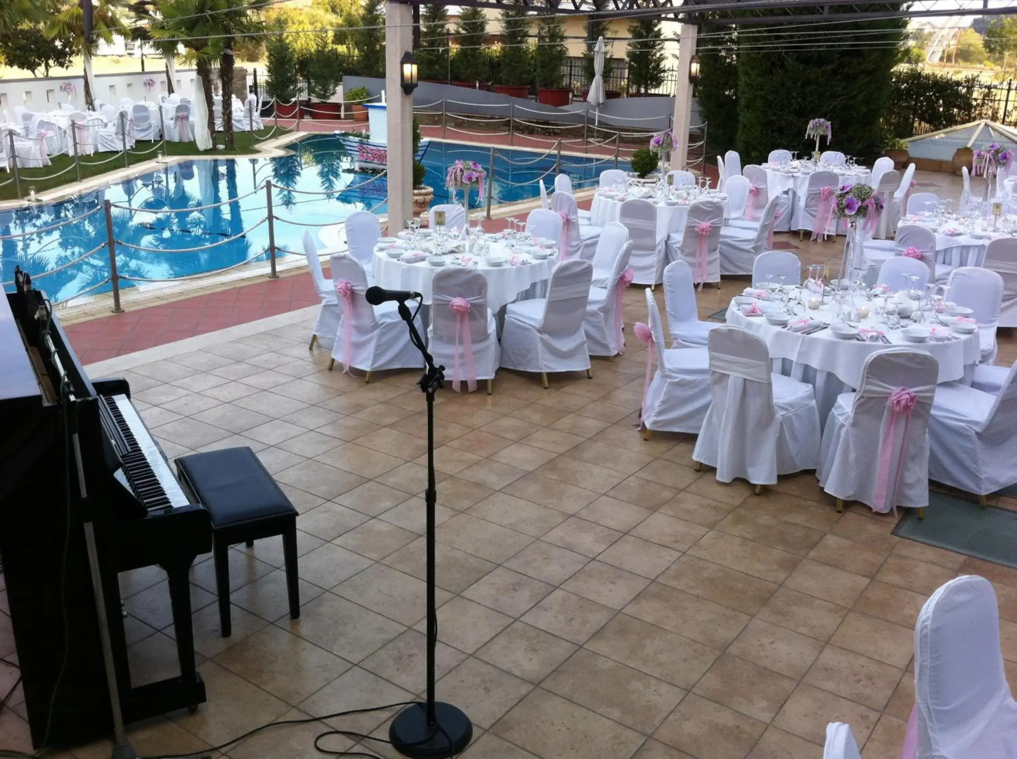 Aeton Melathron Hotel