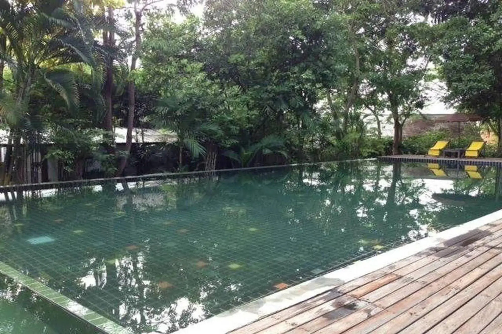 The Sundays Sanctuary Resort & Spa Samui