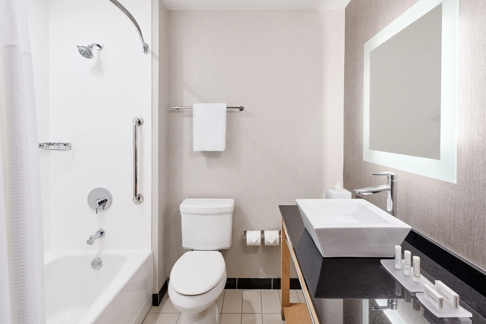 SpringHill Suites by Marriott Roanoke