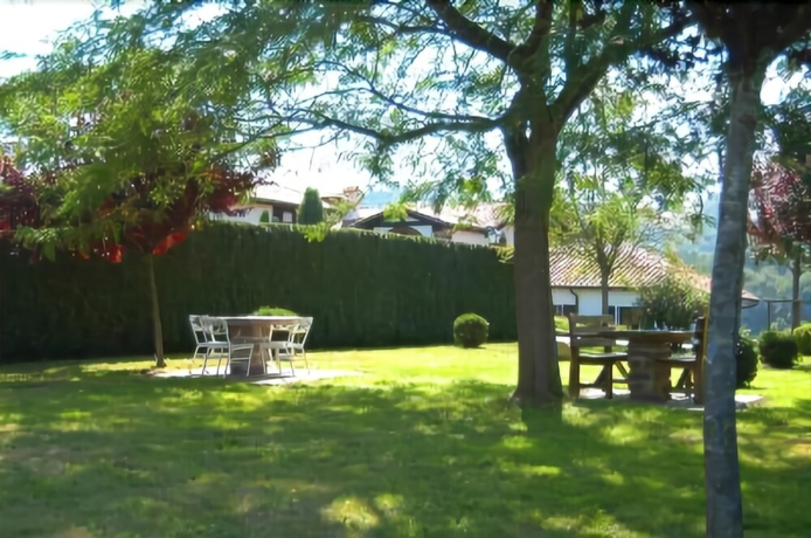 Hotel Señorío de Ursua