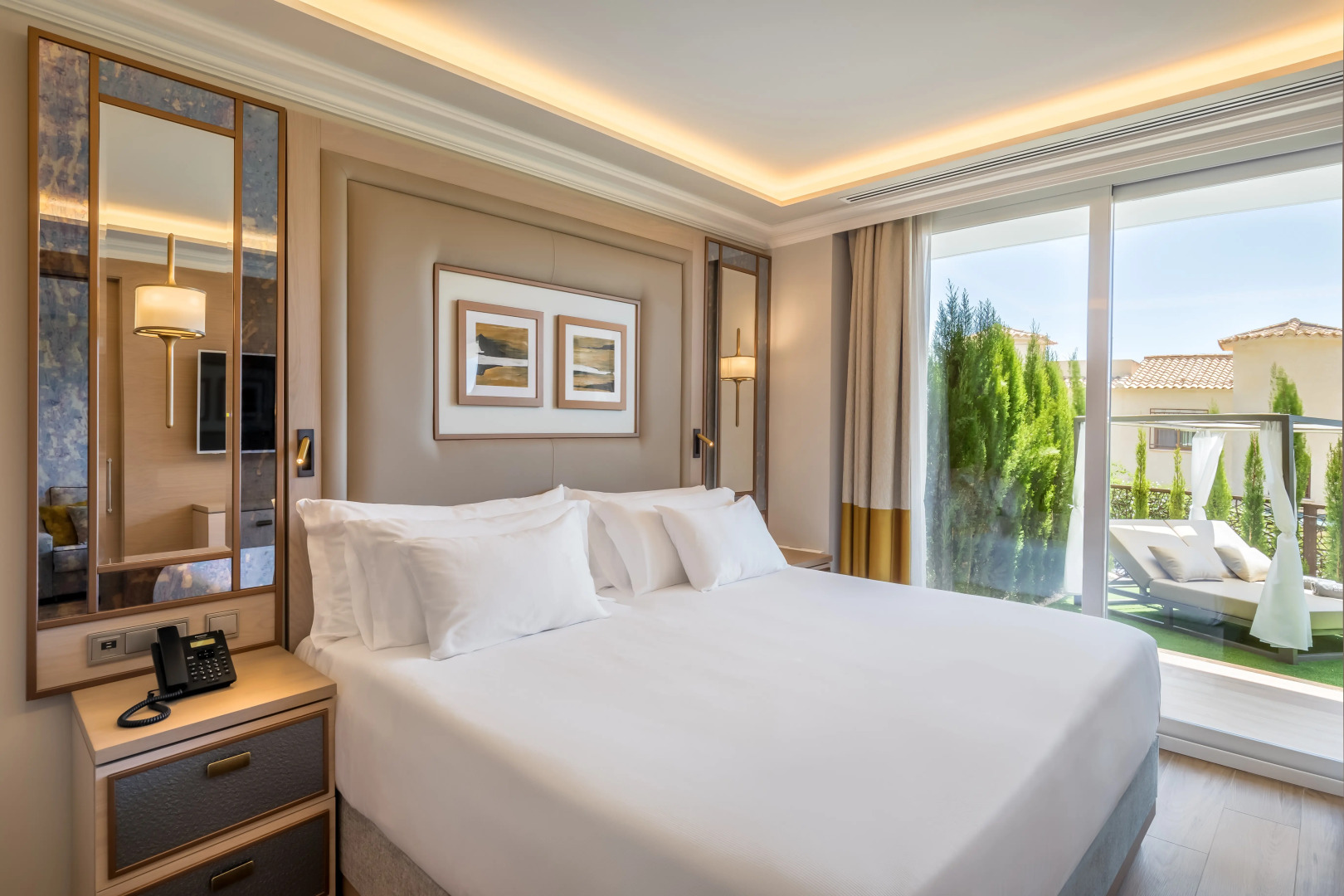 Barcelo La Nucía Hills