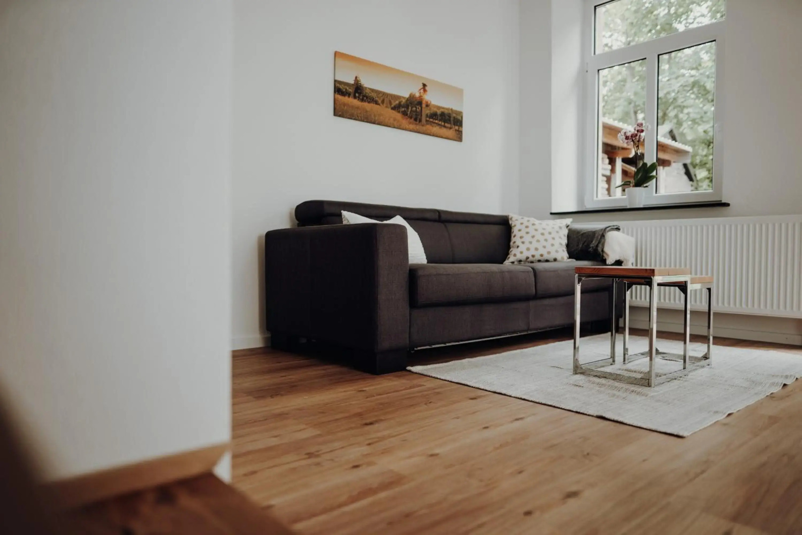 Ferienwohnung Alte Wäscherei