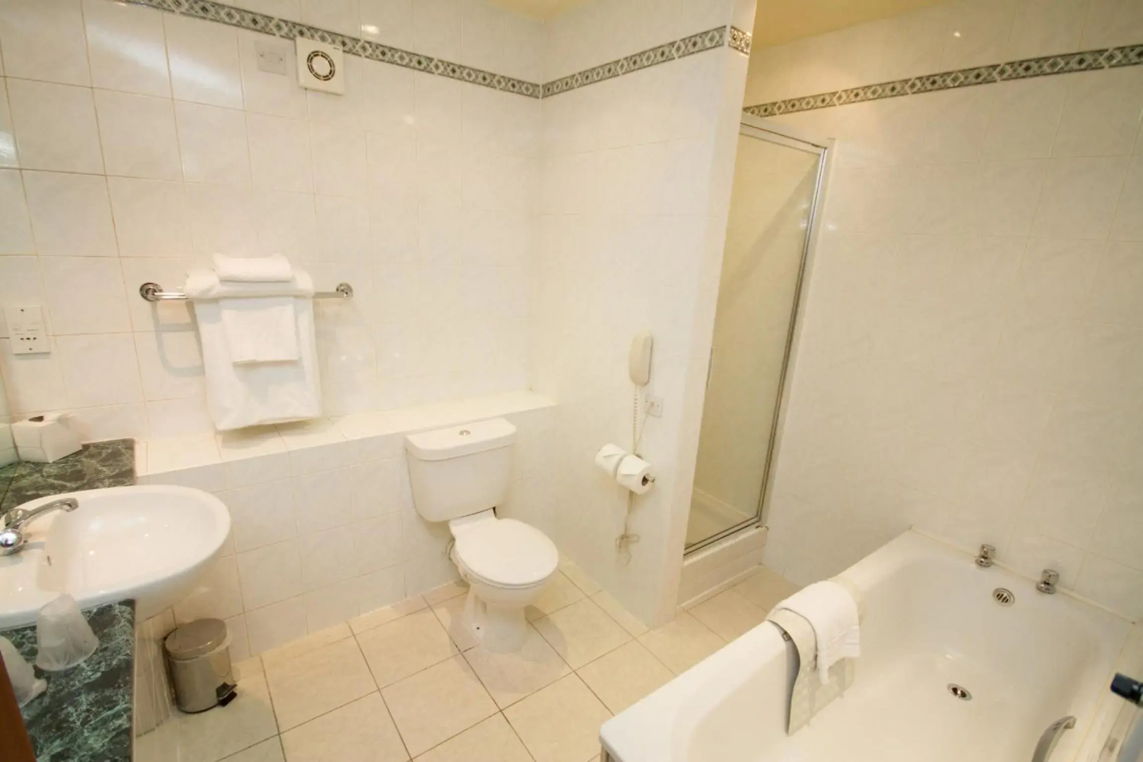 Salutation Hotel