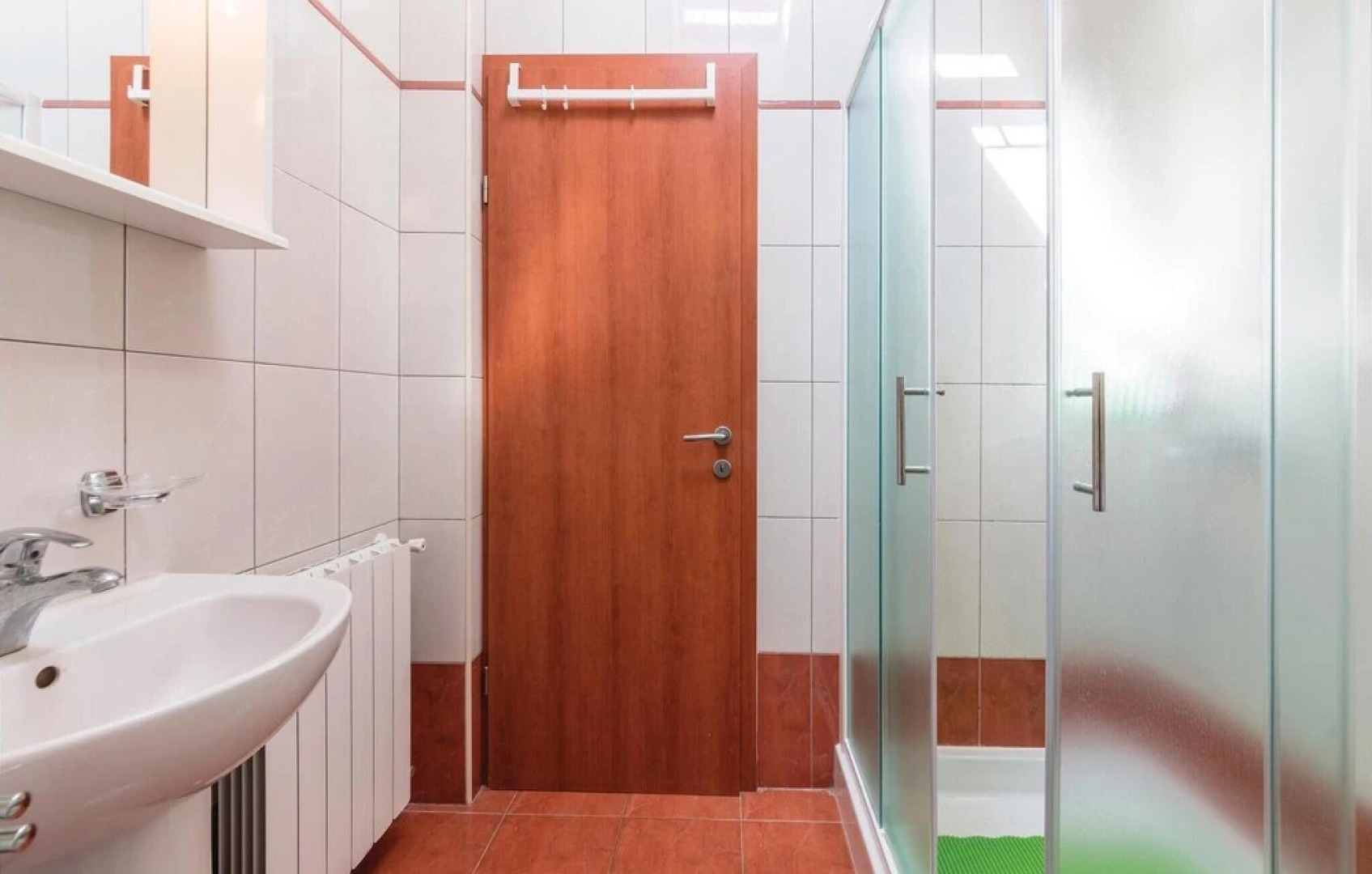 Awesome Home in Banjole With Wifi and 1 Bedrooms