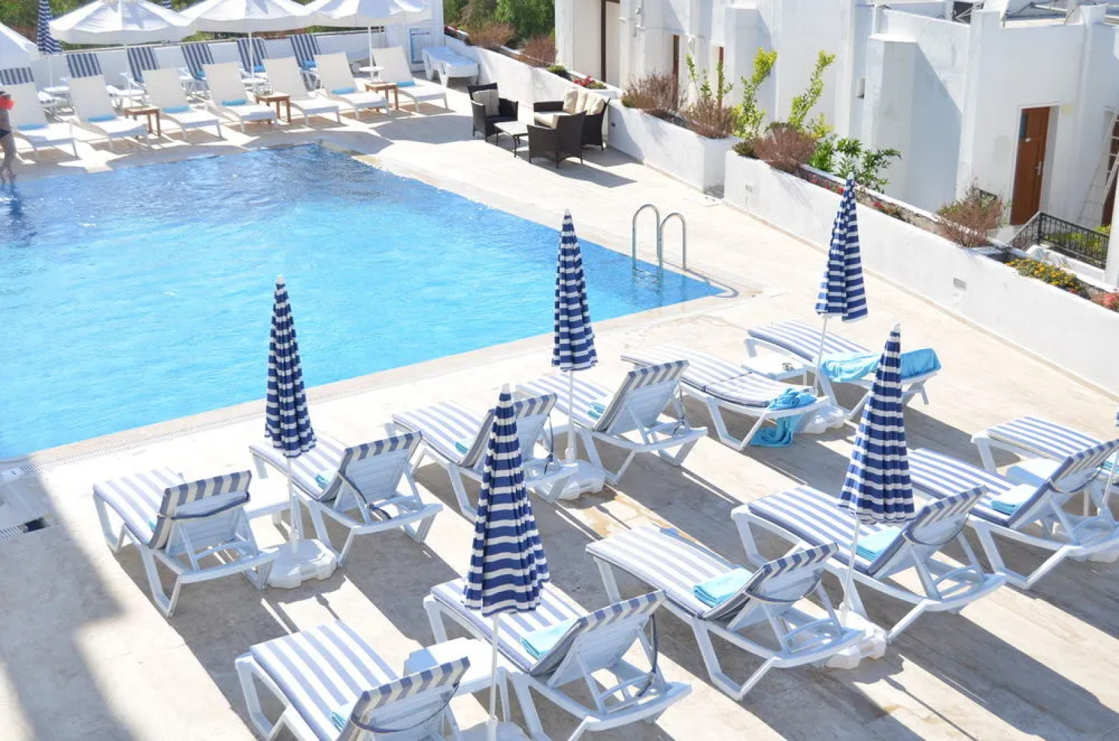 Türkbükü Hill Hotel & Beach