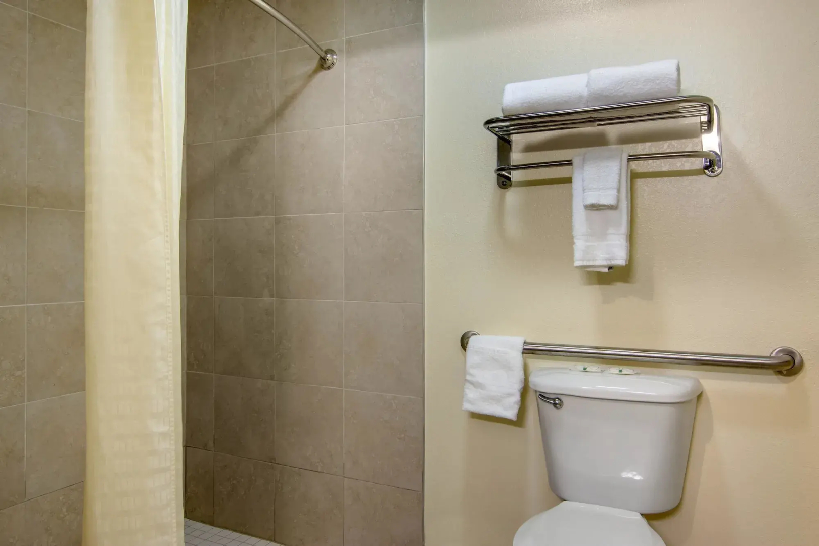 Quality Inn Loganville US Highway 78