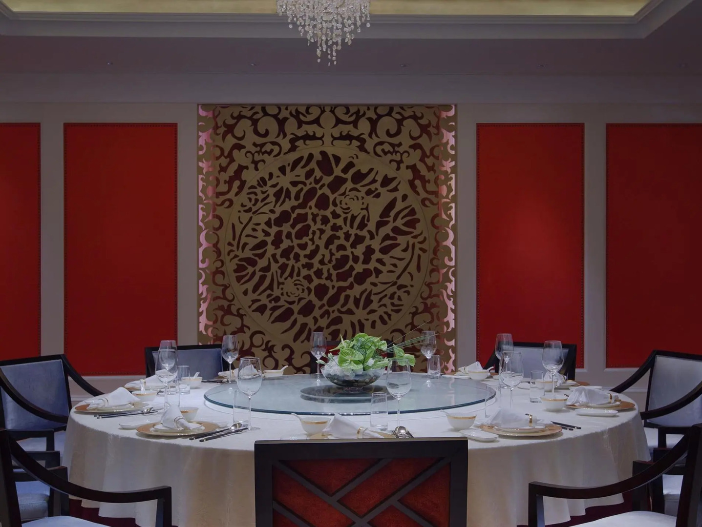 Sheraton Fuzhou Hotel