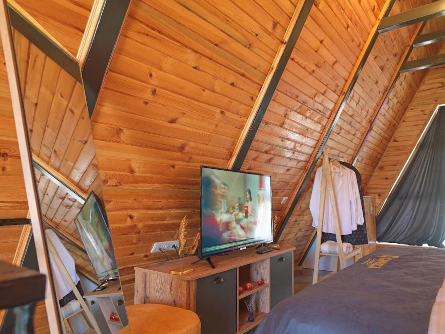 Sivas Camlica Termal Bungalow