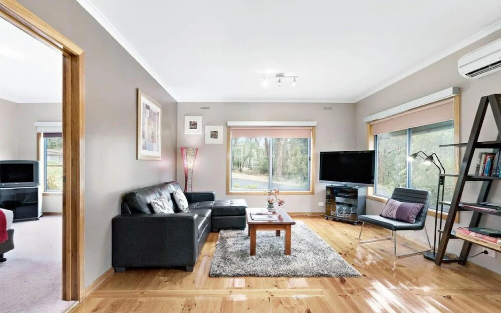 Rosemount Hepburn Springs