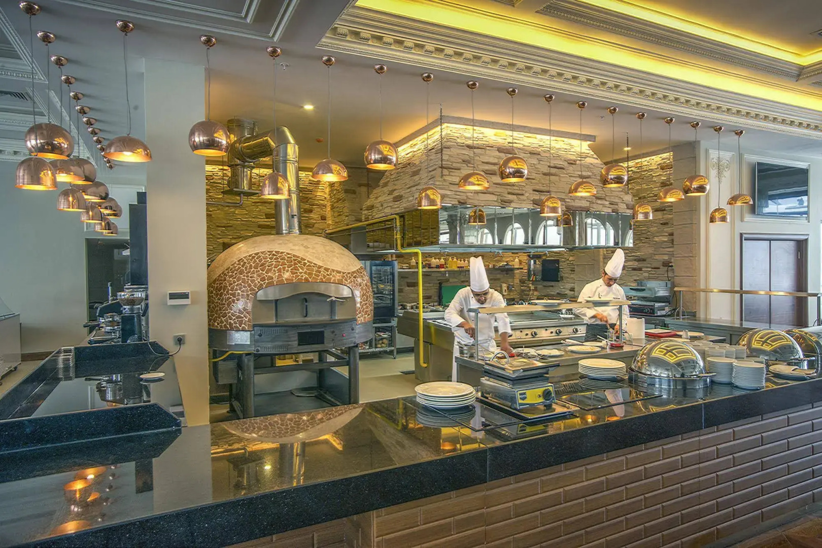 Babillon Hotel Spa & Restaurant