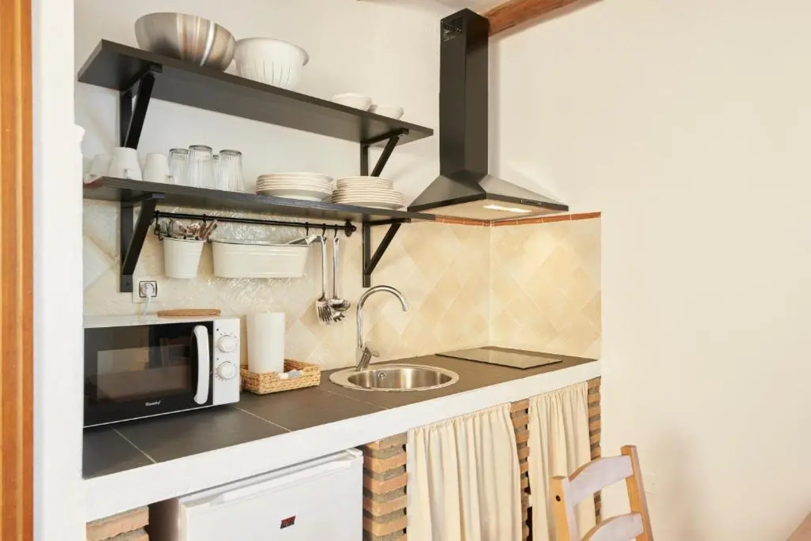 La Almunia de la Alpujarra