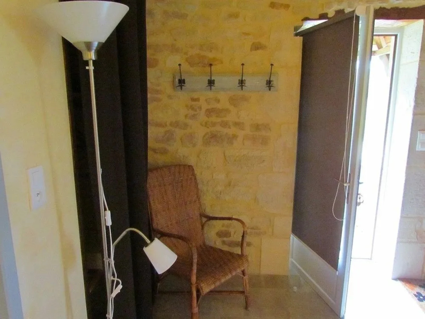 Le Domaine du Cerneau