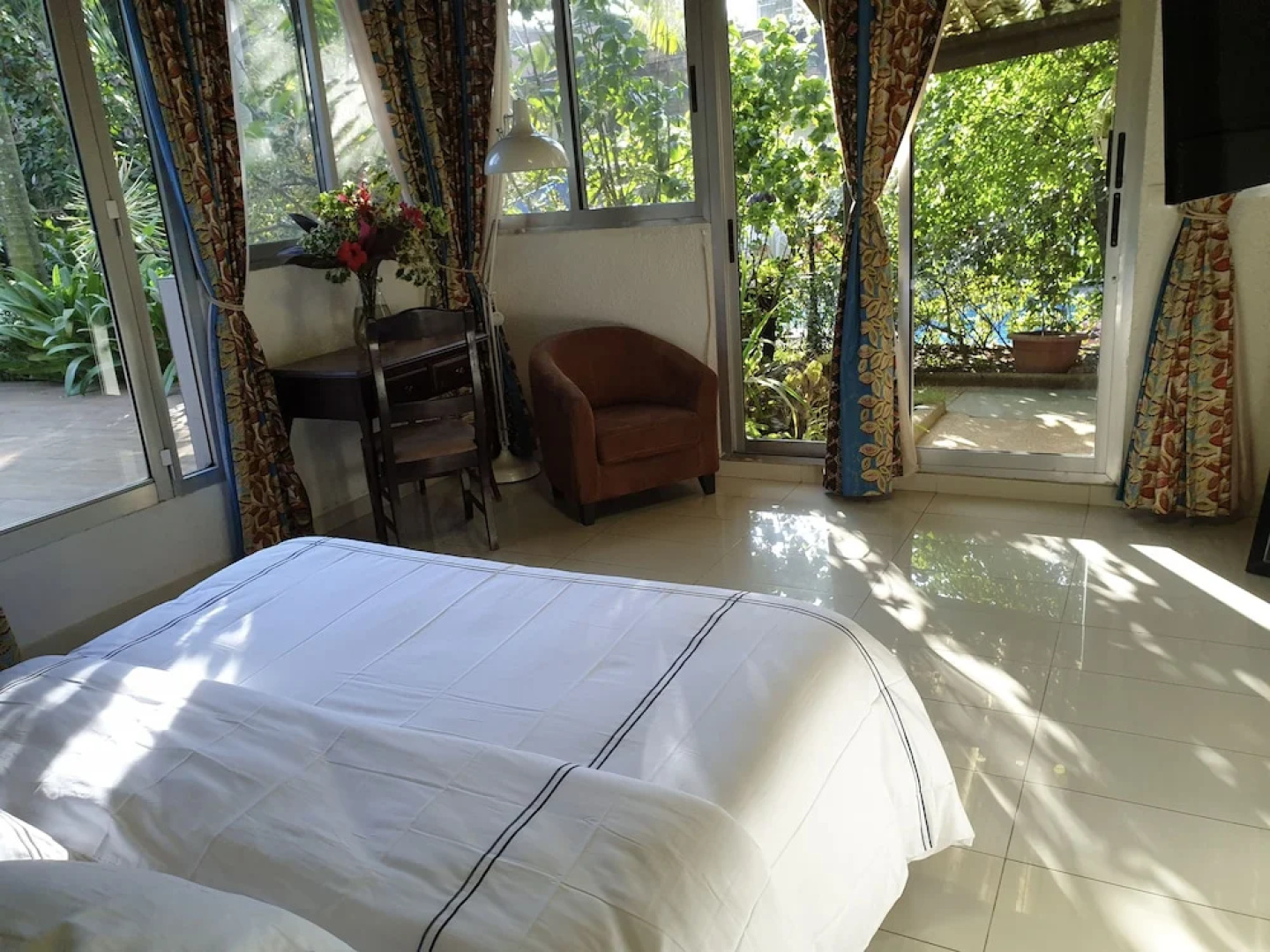 Villa Oasis Abidjan