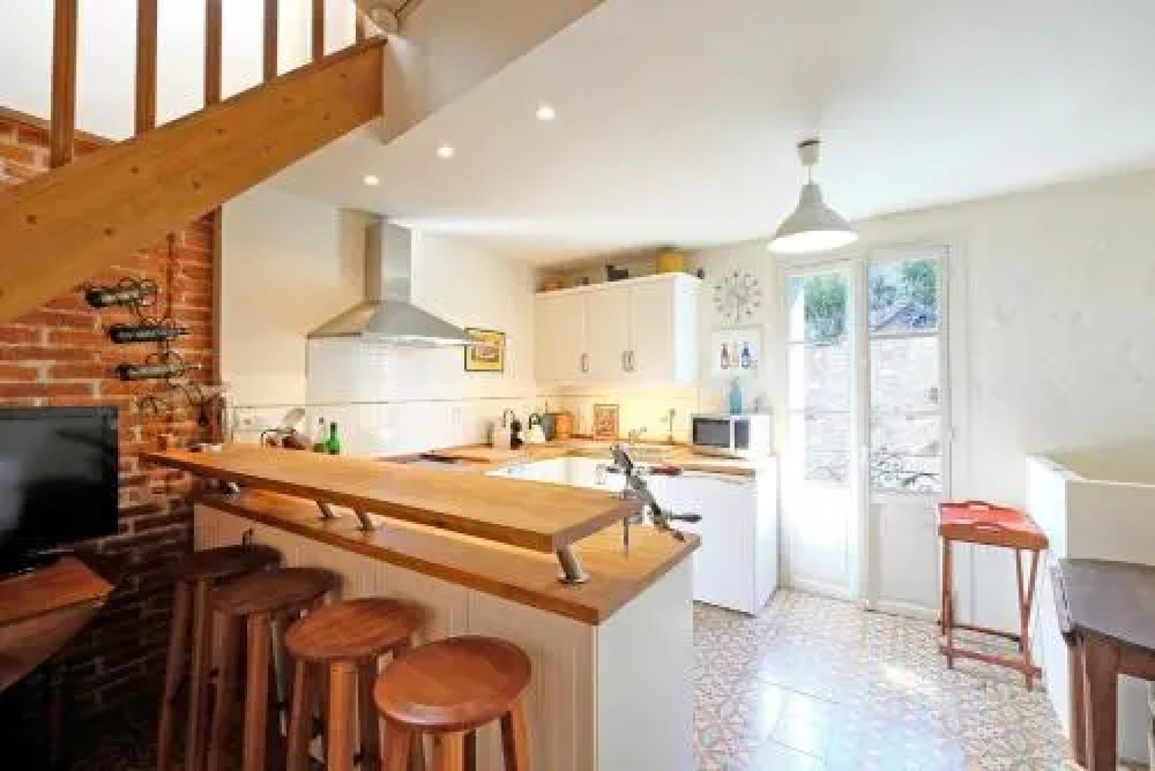 Maison du Cloitre d'Elne