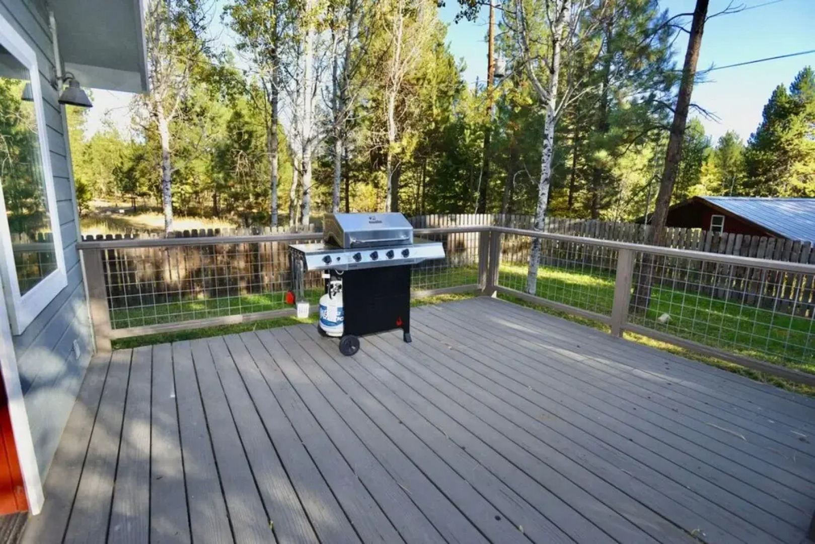 Bearadise by Casago Mccall - Donerightmanagement