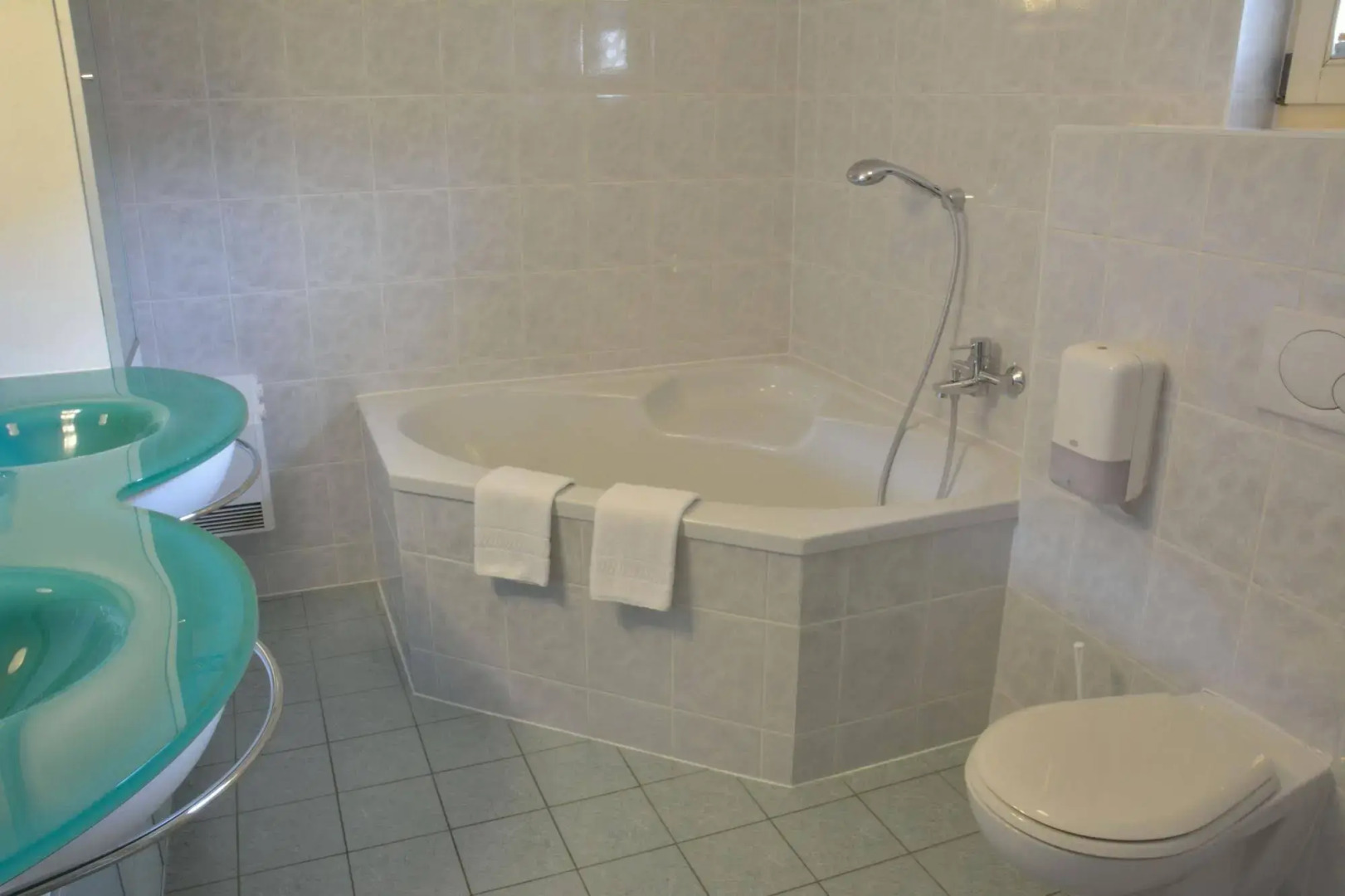 BRUGGER - ChaletDorf