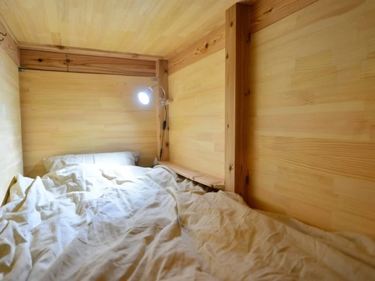 Harimayabashi Guest House