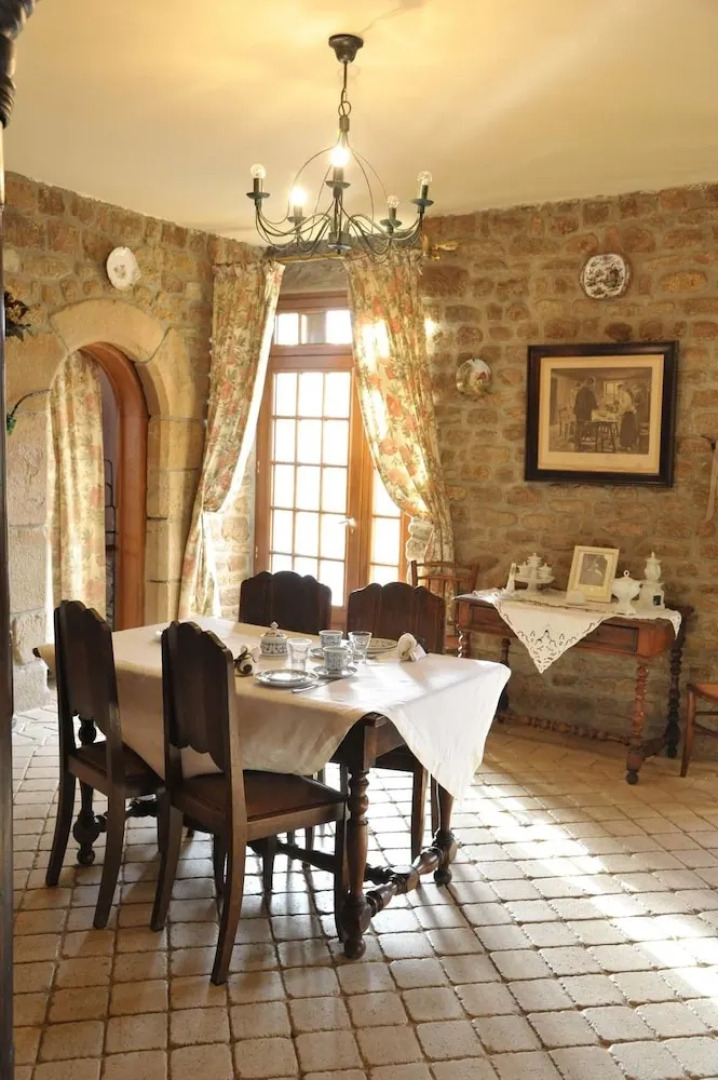 La Forge de la Coudraie