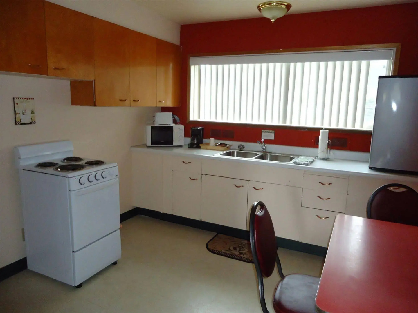 Glacier Basecamp Lodge