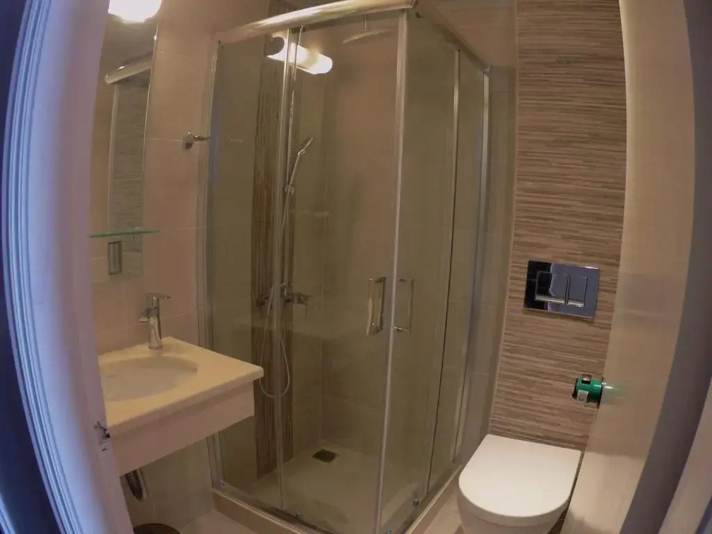 Onar Corfu Aparts & Studios