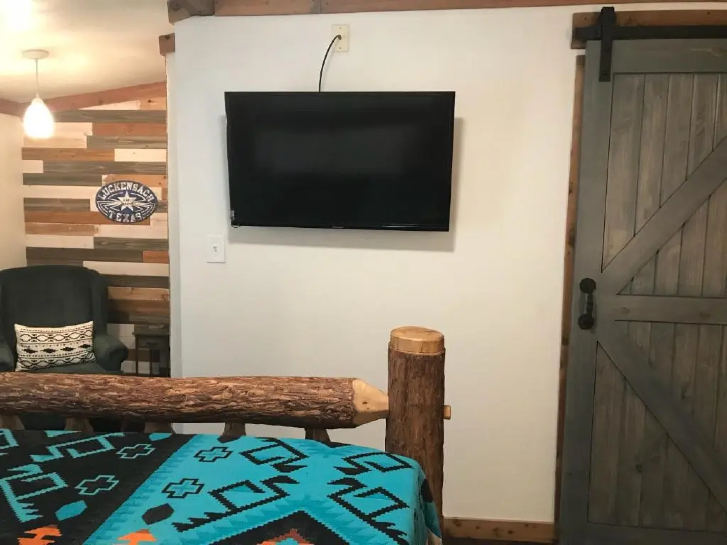 Hotel Kitsmiller on Main