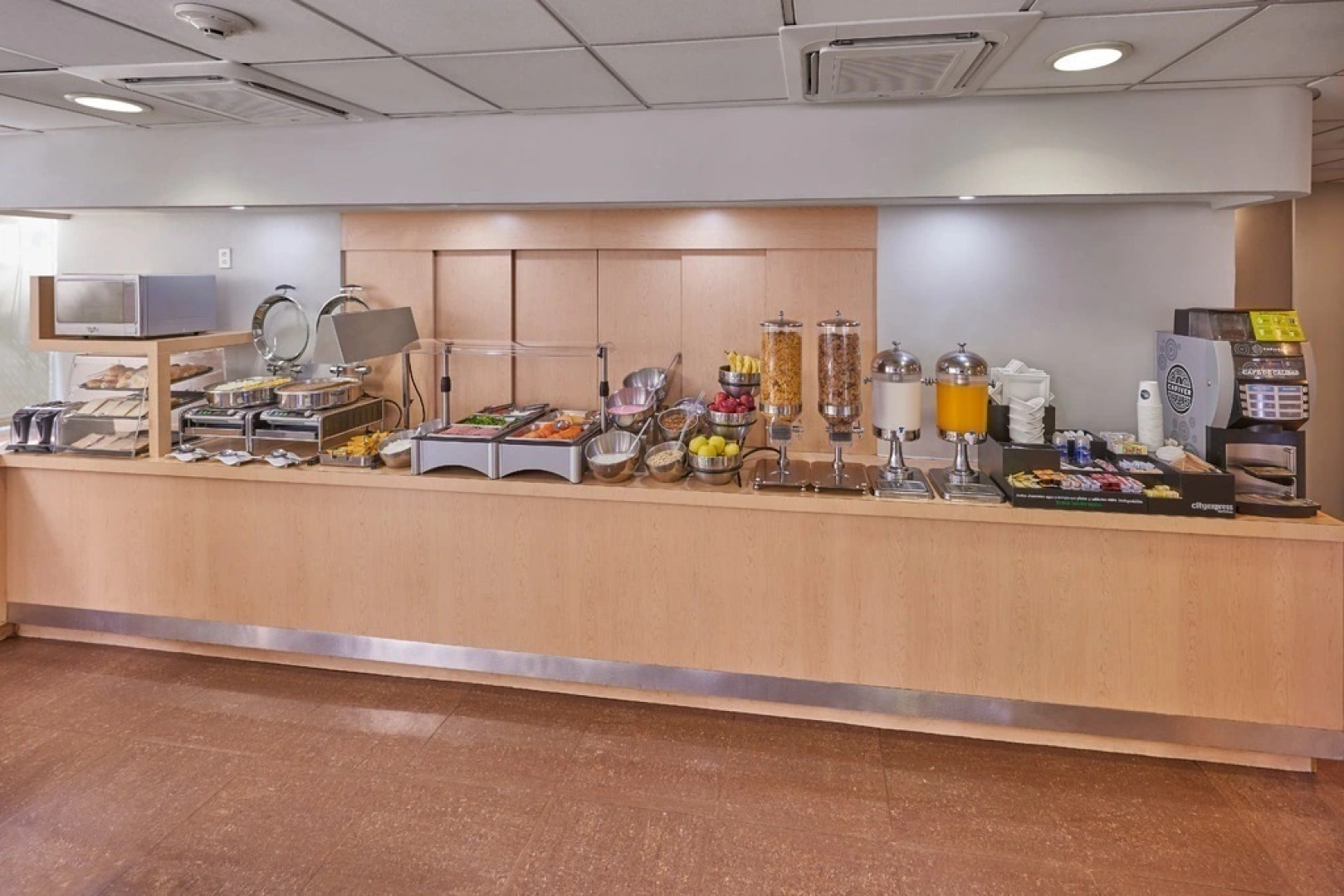 City Express by Marriott Ciudad Juarez