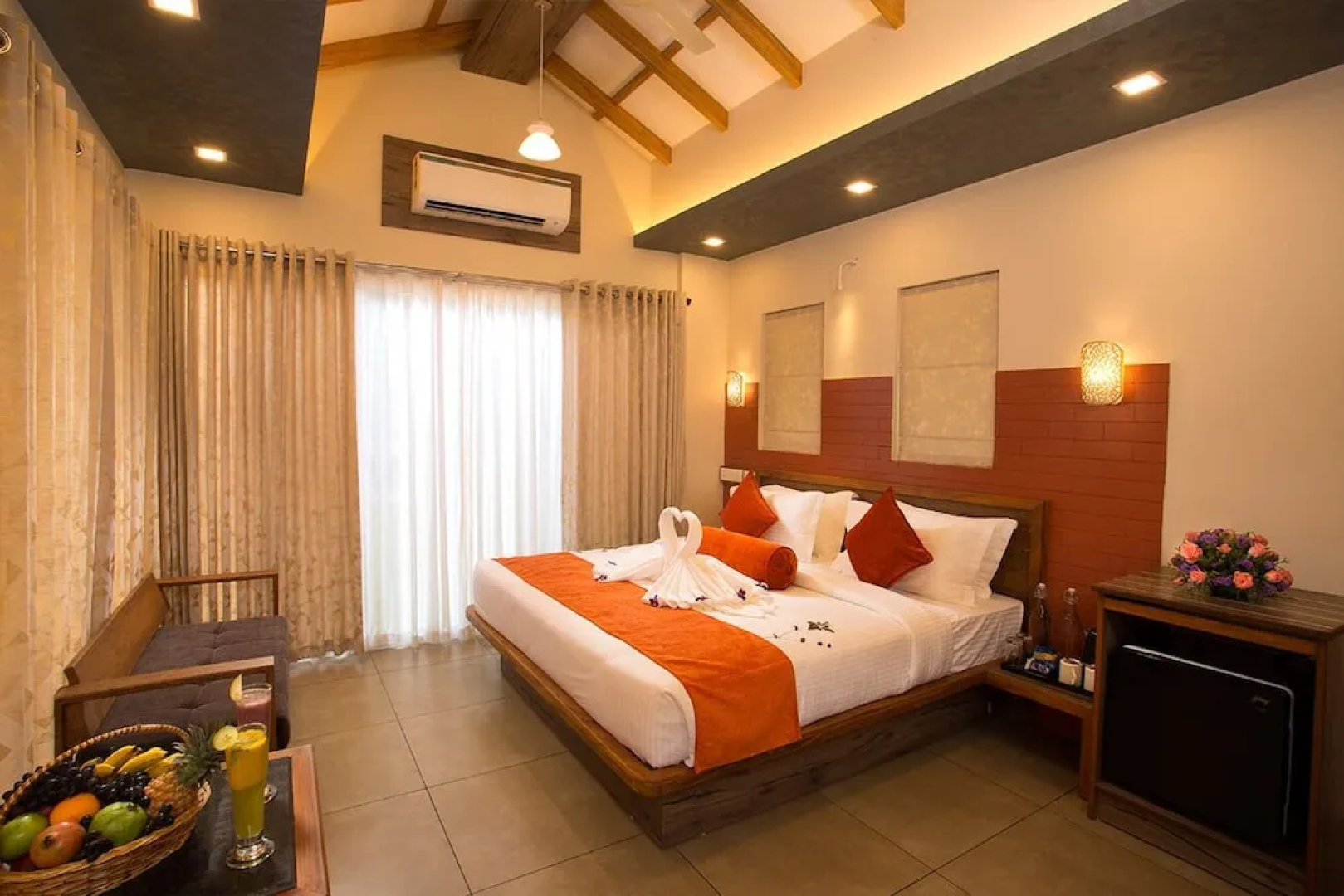 Amrezy Resort and Spa by Stride Wayanad