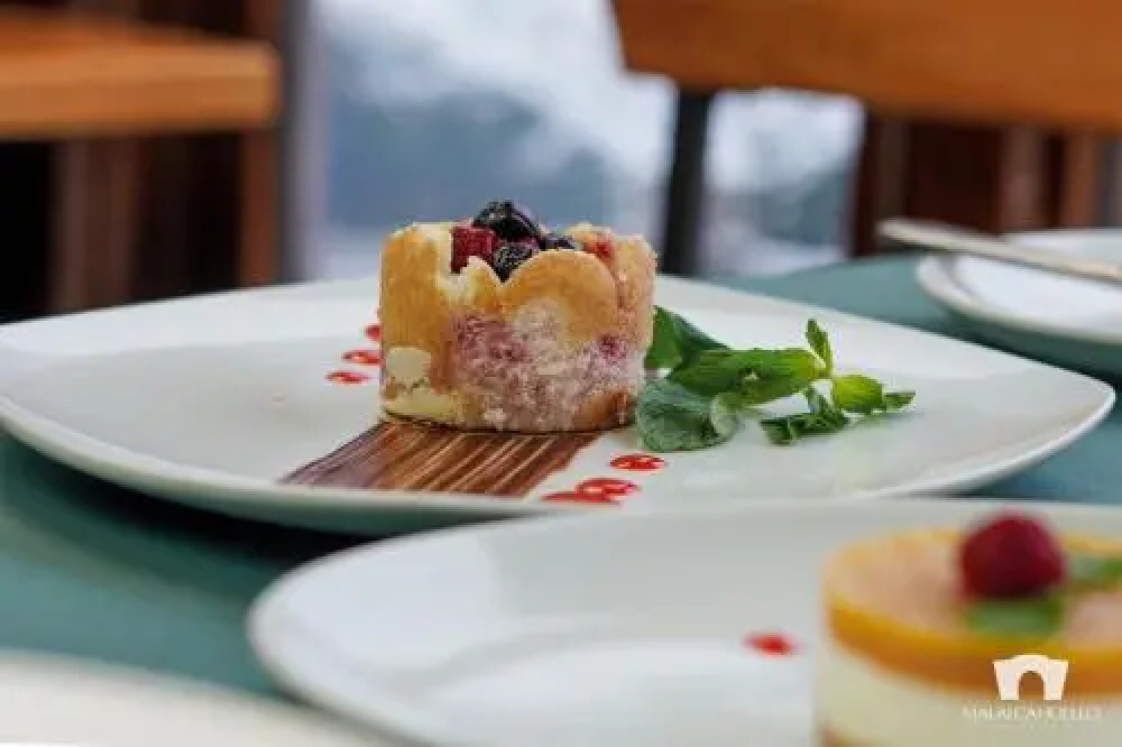 Malalcahuello Thermal Hotel & Spa