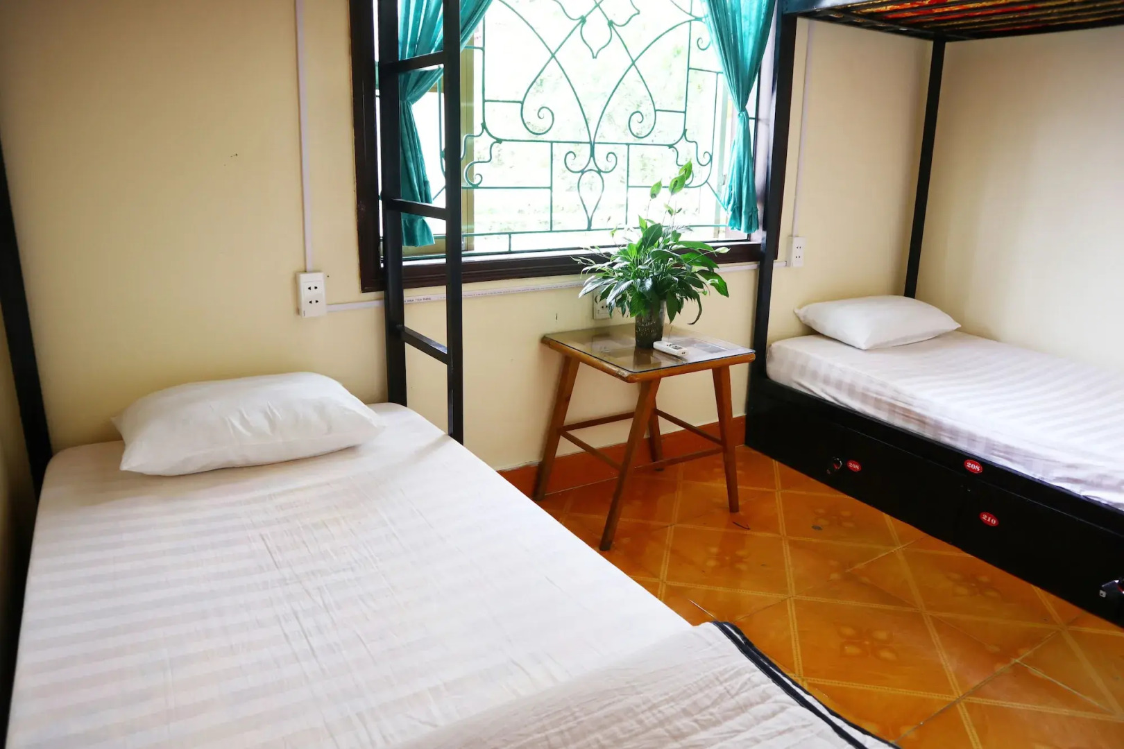 Ha Giang Chopai Hostel