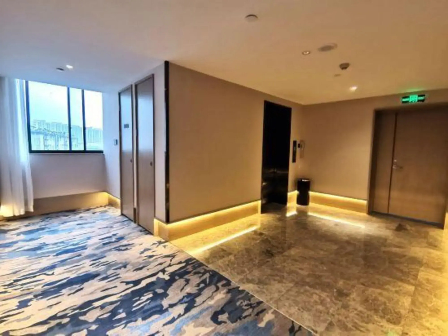 Wangfu Hotel (Fuzhou Donghua University of Technology)