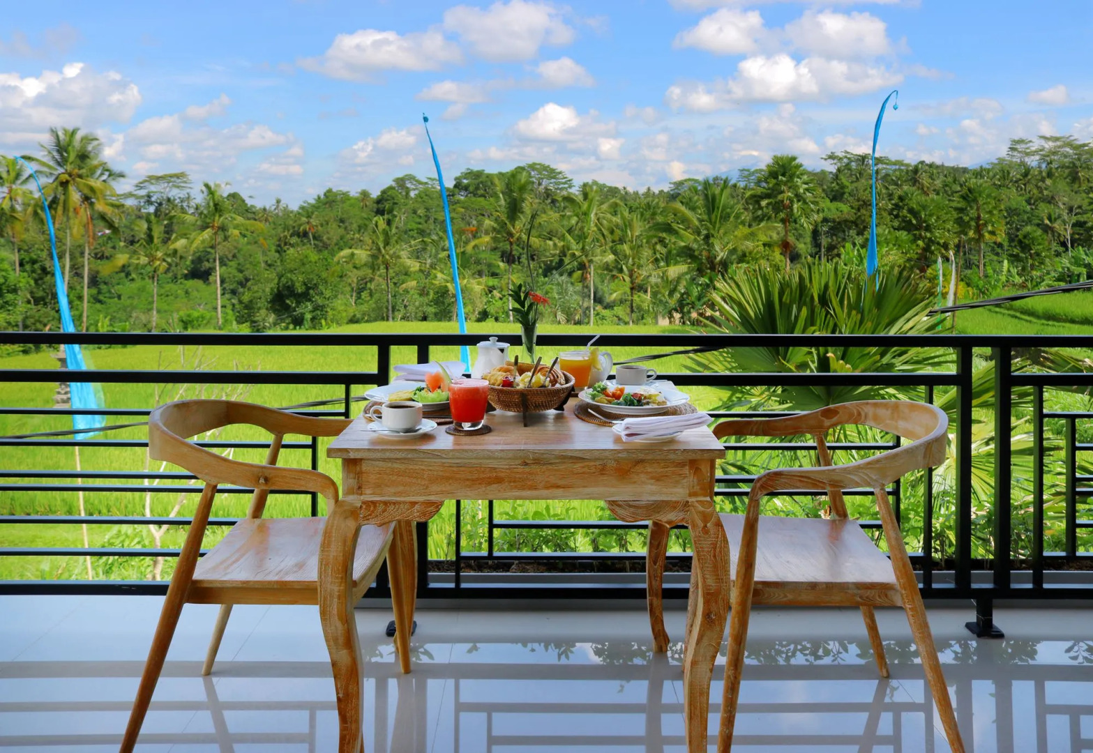 Amatara Abirama Villas