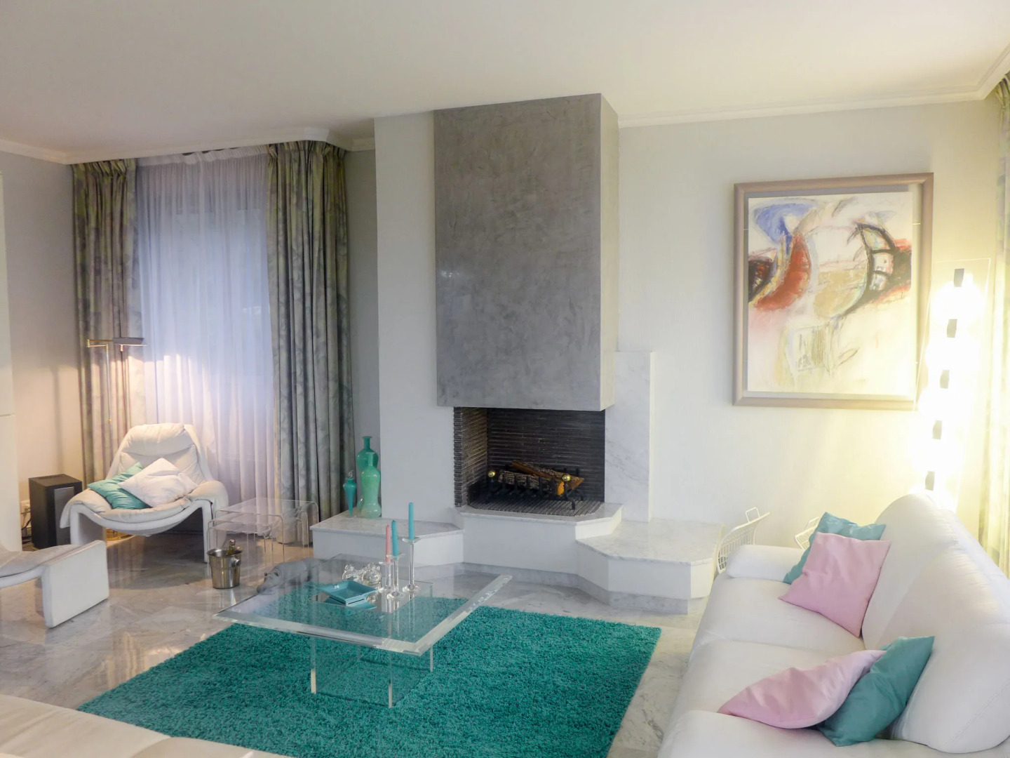 Apartment Les Balcons d'Eze