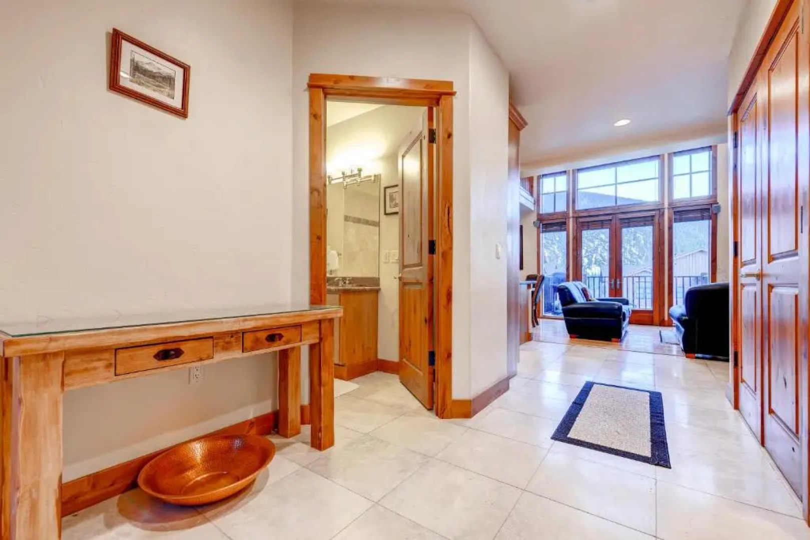 Antler's Gulch Townhome by Colorado Rocky Mountain Resorts