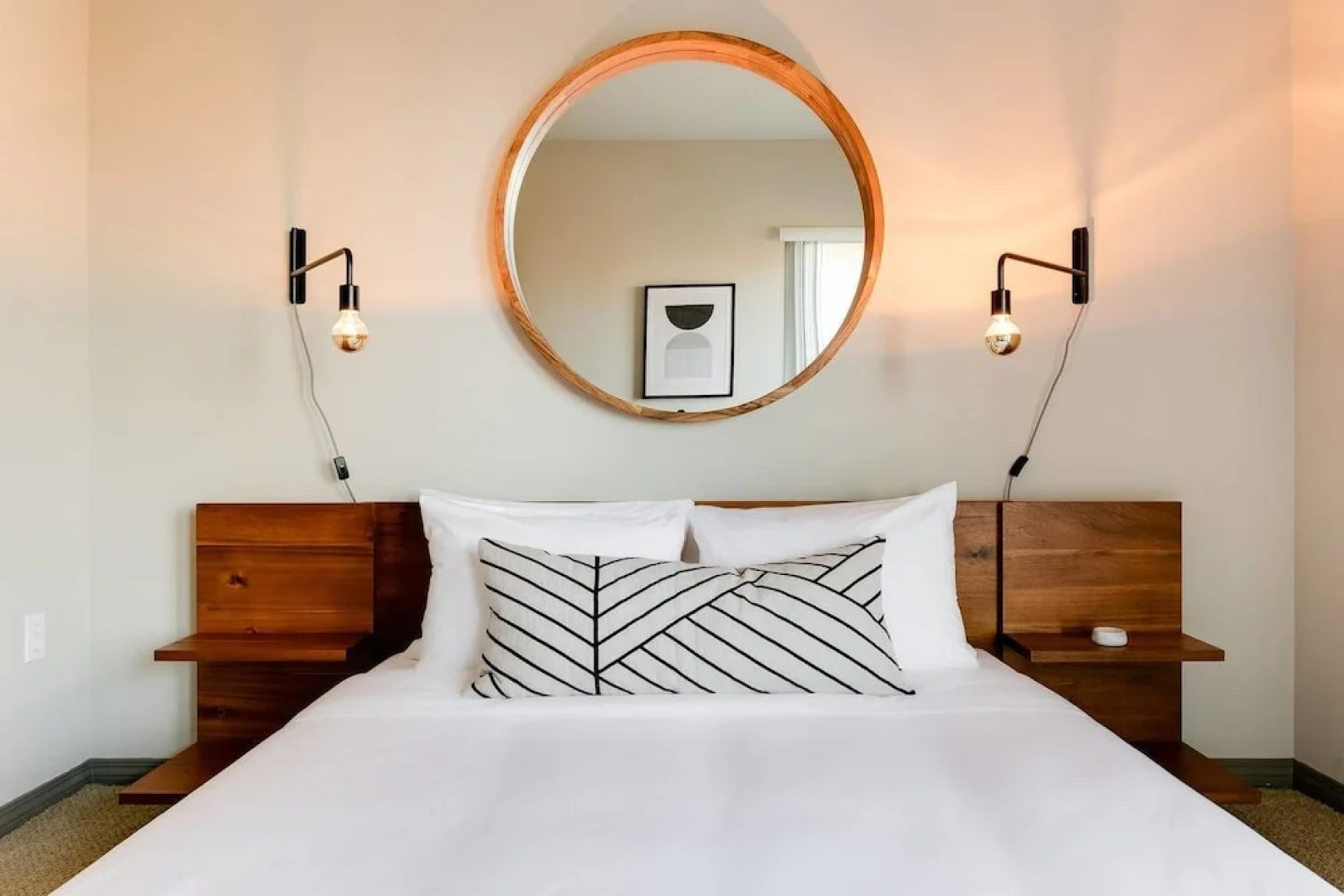 1-Bdrm Hideaway Marina Del Rey