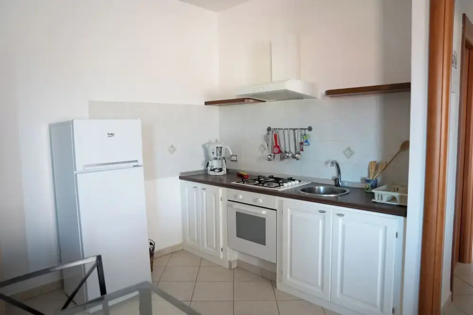 Casa Graziosa - Appartamento 7 & 5