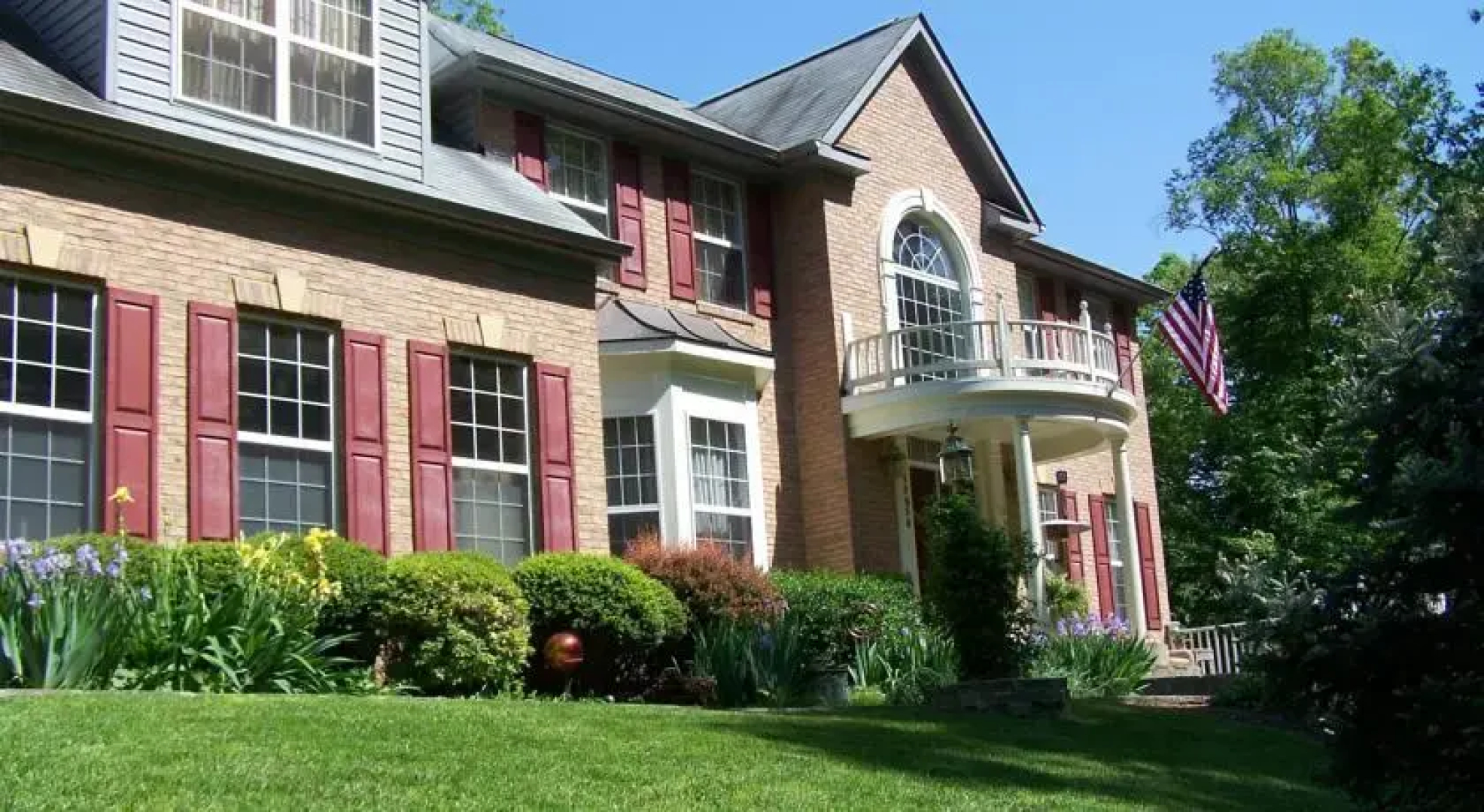 Rumson Place