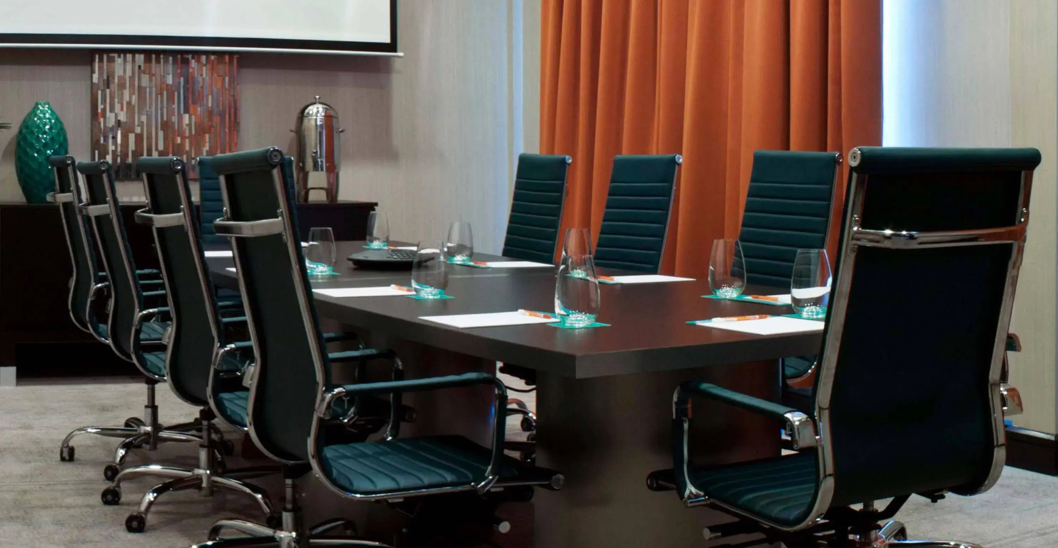 Hotel Indigo WACO - BAYLOR by IHG