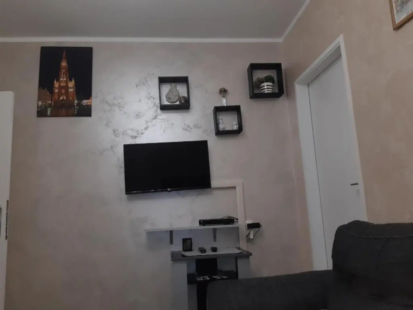 Sweet Home Danube Liman Apartment