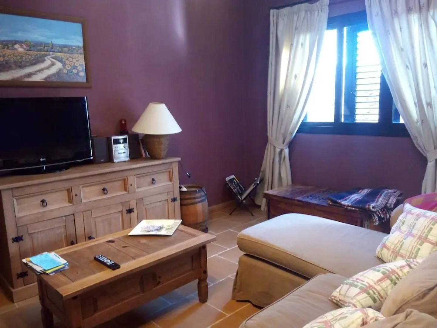 House With 2 Bedrooms in San Sebastián de La Gomera, With Wonderful se