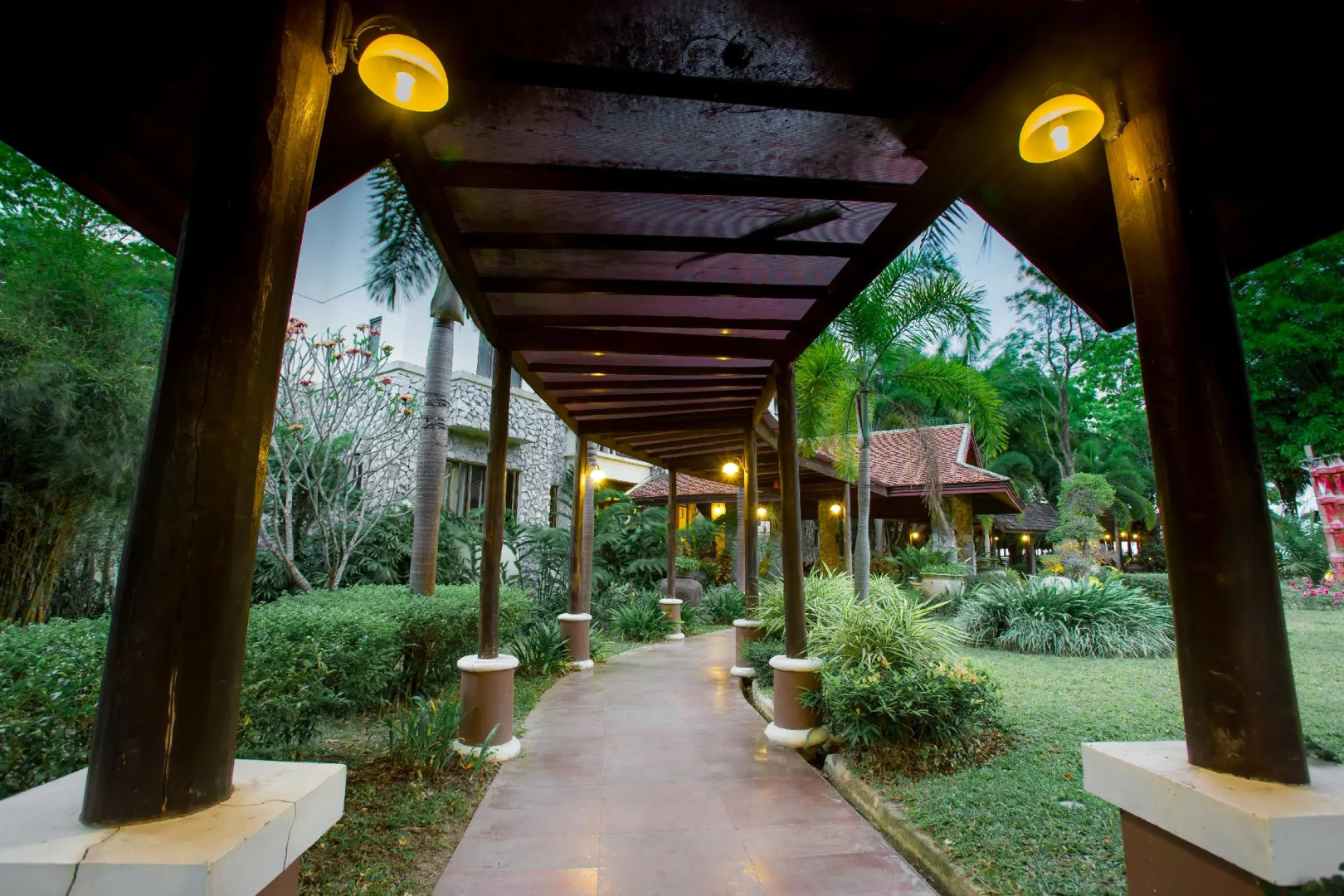 Jirung Health Village