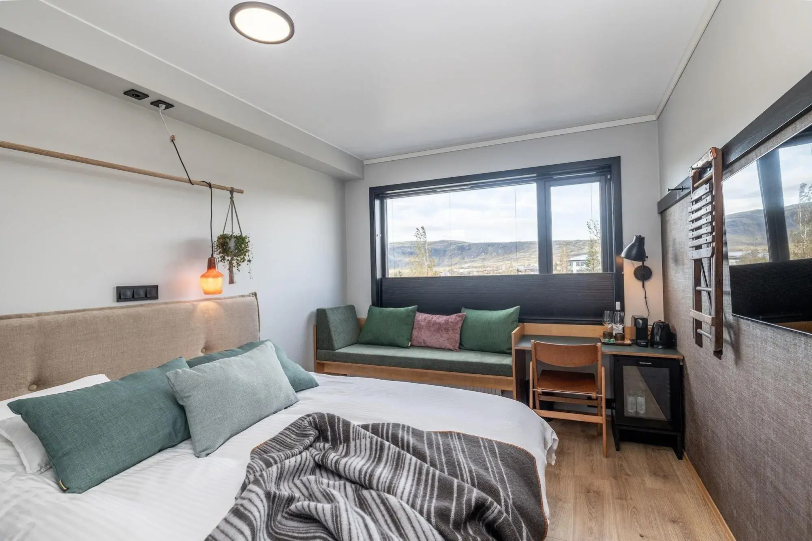 The Greenhouse Hotel