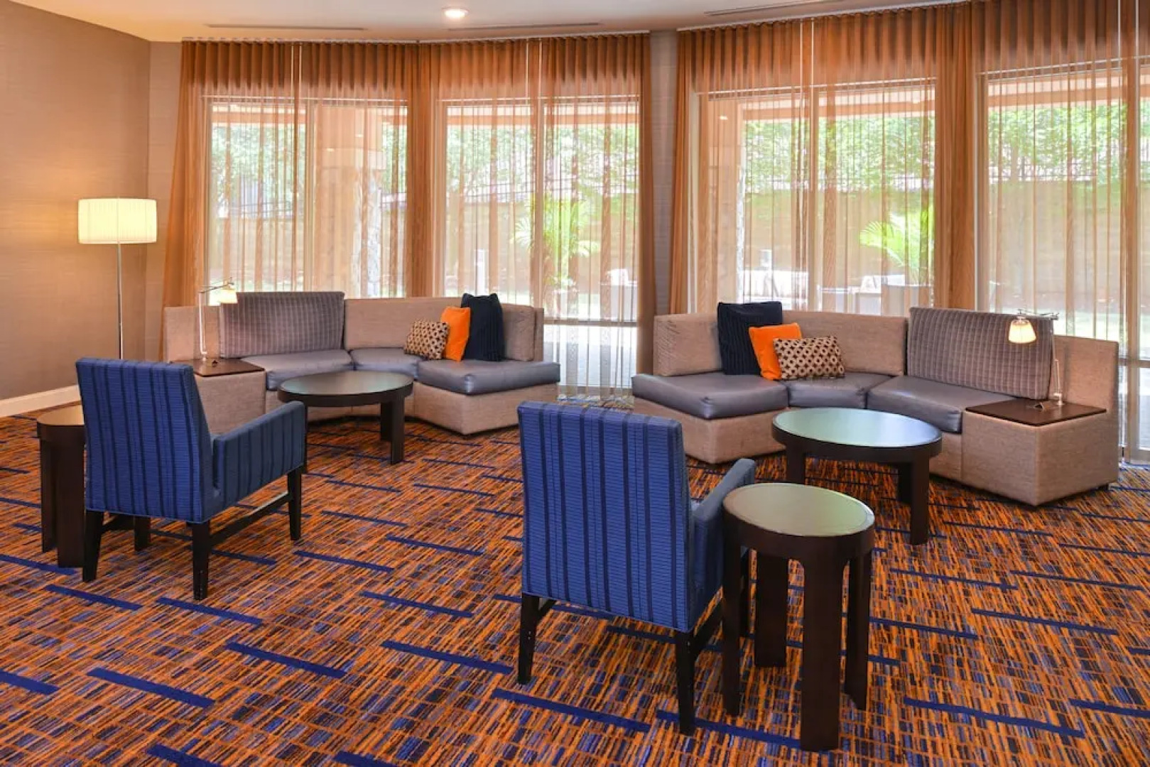 Courtyard Pittsburgh Monroeville