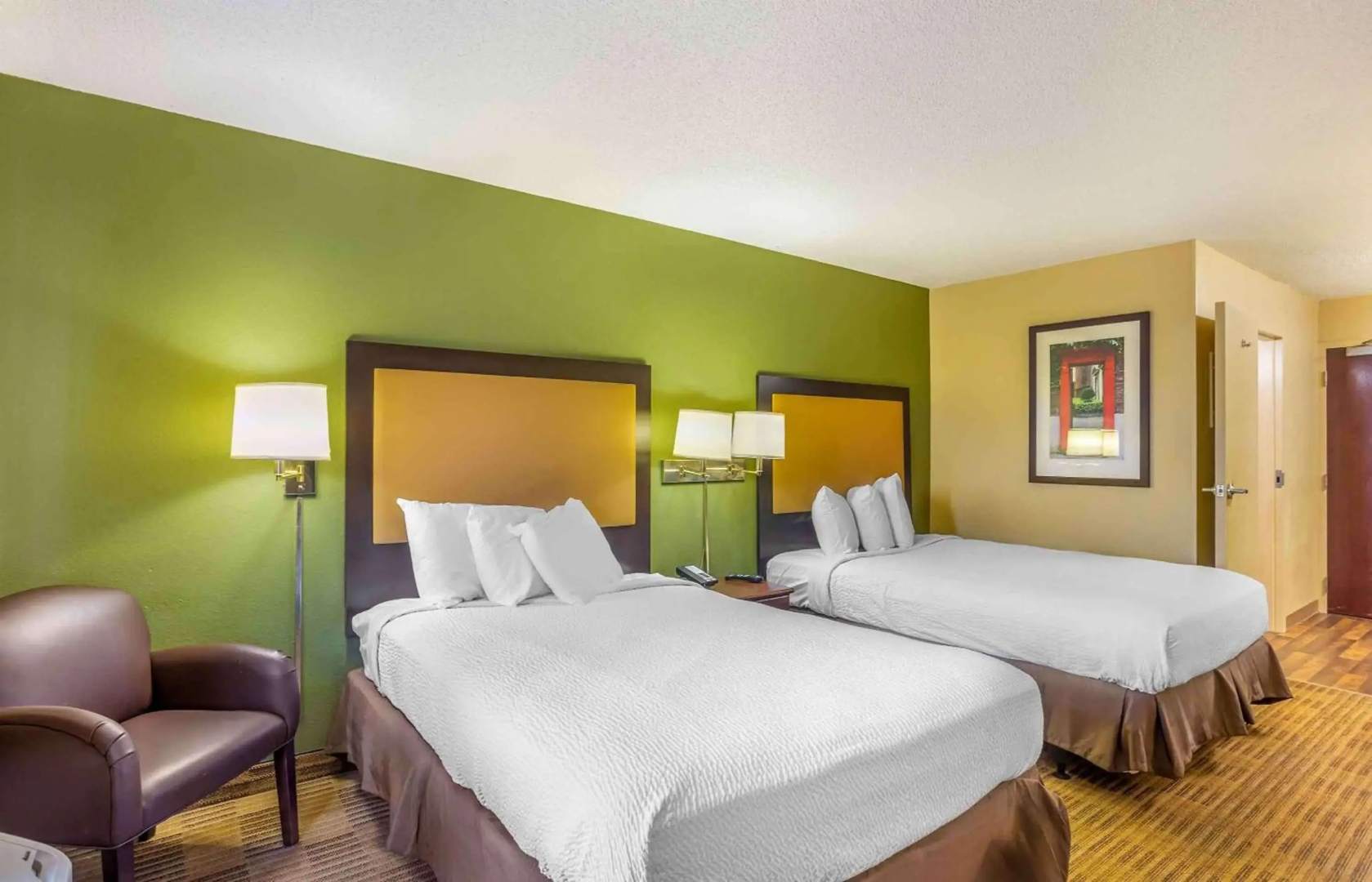 Extended Stay America Select Philadelphia Malvern Great Vall