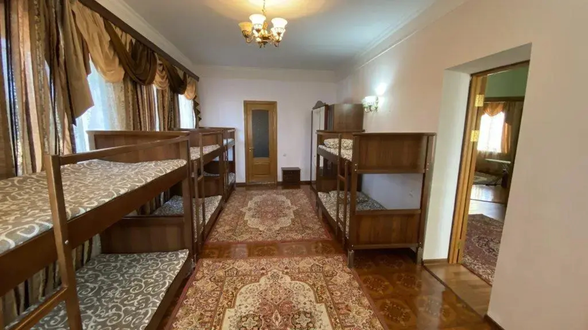 Вилла Вояж