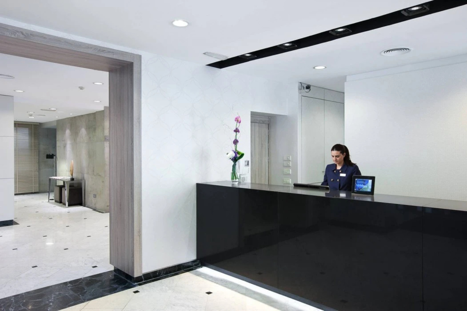 Avani Alonso Martinez Madrid Hotel